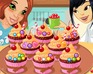 play Cupcakes For Charity