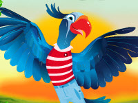 play Parrot Rio