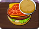 play Crispy Chicken Burger