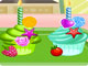 play Baking Cupcakes