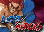 play Light Heroes