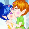 Fairy Kissing
