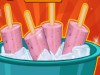 play Banana Berry Yogurt Pops