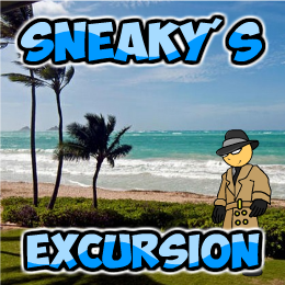 play Sneaky'S Excursion
