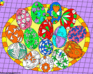 play Coloring Easter Eggs