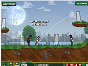 Soccerballs 2 Level Pack