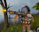 War Zomb Avatar