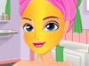 play Salsa Dancer Makeover