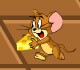 play Tom And Jerry Cheese War