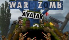 War Zomb Avatar