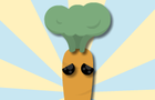 play Ss - Carrot Dressup