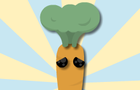 Ss - Carrot Dressup