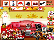 play Super Toys Room Hidden Objects