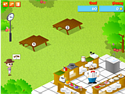 play Diner Chef 3