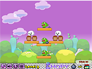 play Blow Ghost