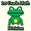 play 1St Grade Math Division