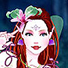 play Spring Fairy Dress Up