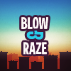 play Blow & Raze