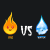 play Fire Vs Water