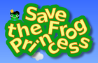 play Save The Frog Princess