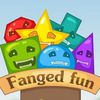 Fanged Fun Players Pack