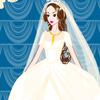 play A Magic Wedding Dress