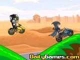 play League Motocross