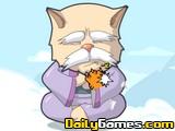 play Furry Fighter