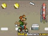 play Bike Tyke