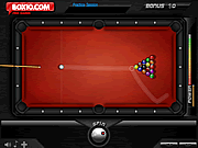 play Billiard Blitz Hustle