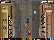 play New York Gangs