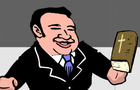 play Crentes Revenge
