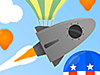 play Wonder Rocket