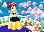 play Queen Barbee