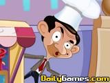 Mr Bean Street Bakery