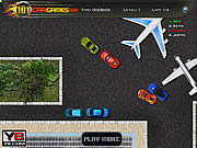 Airport Super Race