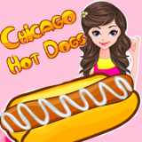 play Chicago Hot Dogs