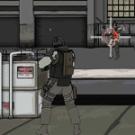 play Man Soldier