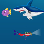 play Underwater Journey