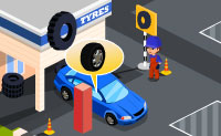 play Car Carepoint