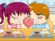 play Cafetaria Kiss