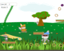 play Mouse Run