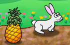play Pineapple Hare Race