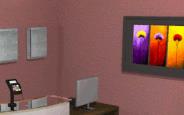 play Pink Lobby Escape