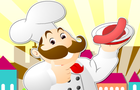 play Diner Chef 3