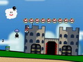 Super Mario Defence