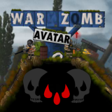 play War Zomb Avatar