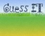 play Guessit
