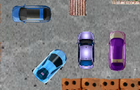 play Sports Car Parking