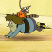 Ride 'Em Rigby